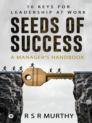 cover image of Seeds of Success